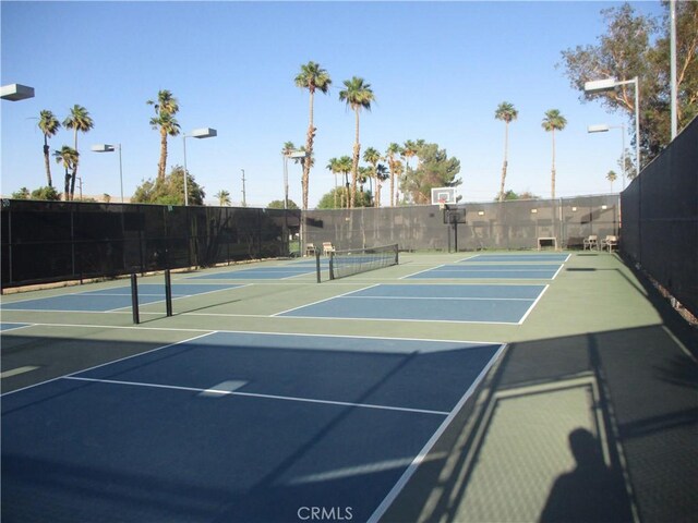 29161 Isleta Ct, Cathedral City, CA 92234 - photo 34