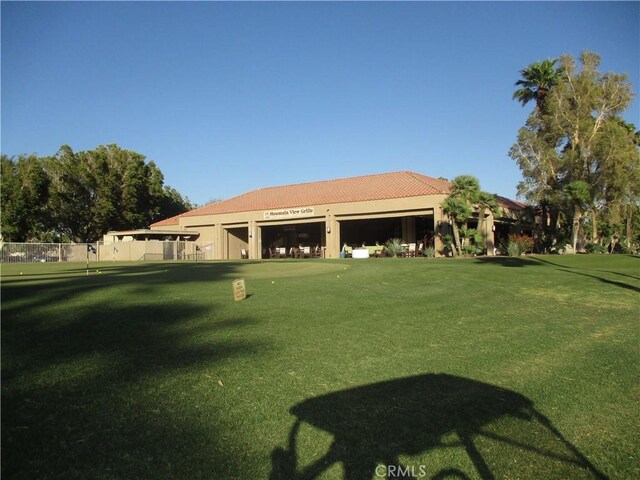 29161 Isleta Ct, Cathedral City, CA 92234 - photo 44