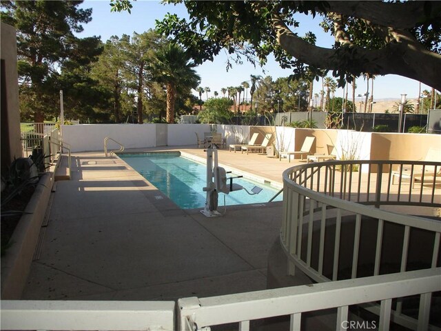29161 Isleta Ct, Cathedral City, CA 92234 - photo 43