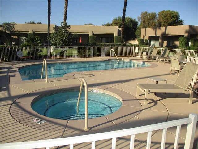 29161 Isleta Ct, Cathedral City, CA 92234 - photo 27