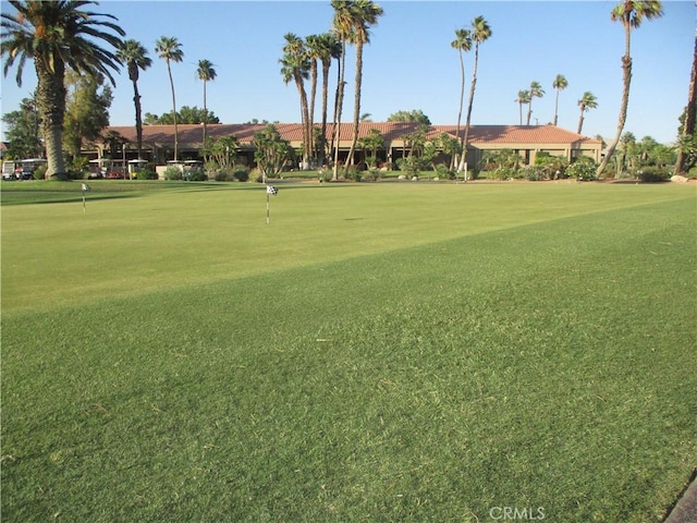 29161 Isleta Ct, Cathedral City, CA 92234 - photo 48