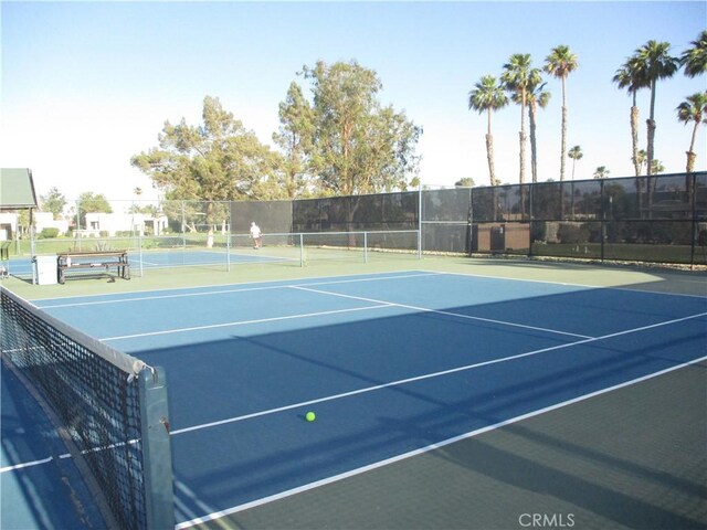 29161 Isleta Ct, Cathedral City, CA 92234 - photo 31