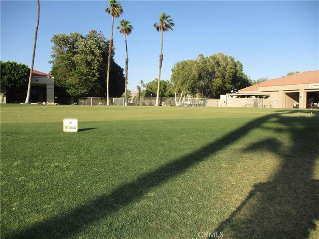 29161 Isleta Ct, Cathedral City, CA 92234 - photo 45