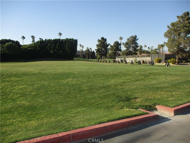 29161 Isleta Ct, Cathedral City, CA 92234 - photo 46