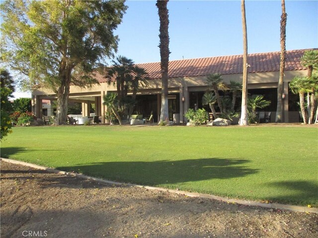 29161 Isleta Ct, Cathedral City, CA 92234 - photo 49