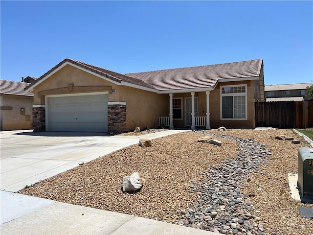 13633 Bentwood St, Hesperia, CA 92344 - photo 1