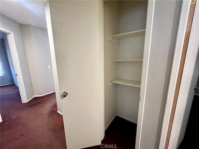 13633 Bentwood St, Hesperia, CA 92344 - view of closet