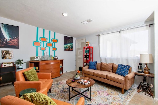 5536 Cahuilla Ave Unit 29, Palms, CA 92277 - view of living area