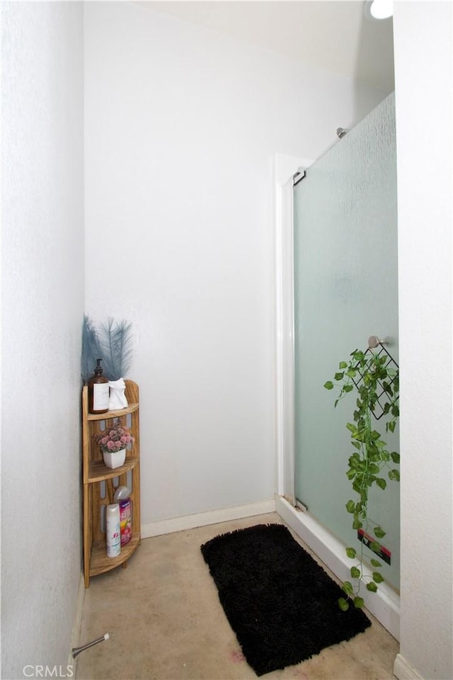 5536 Cahuilla Ave Unit 29, Palms, CA 92277 - entrance to property