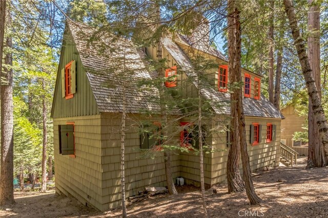 129 B Ln, Lake Arrowhead, CA 92352 - photo 4