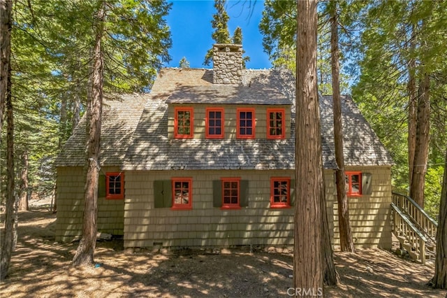 129 B Ln, Lake Arrowhead, CA 92352 - photo 2