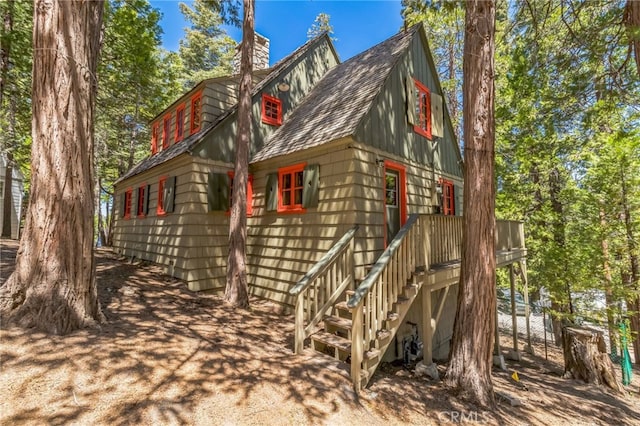 129 B Ln, Lake Arrowhead, CA 92352 - photo 1