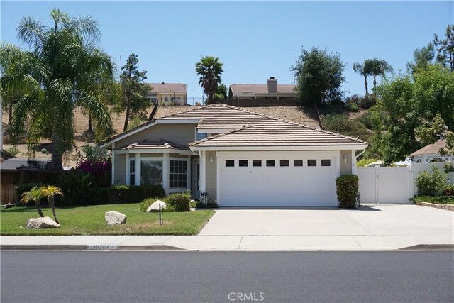 39387 Via Temprano, Murrieta, CA 92563 - photo 44