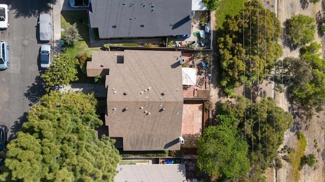 1524 Bridgeview Dr, San Diego, CA 92105 - aerial view