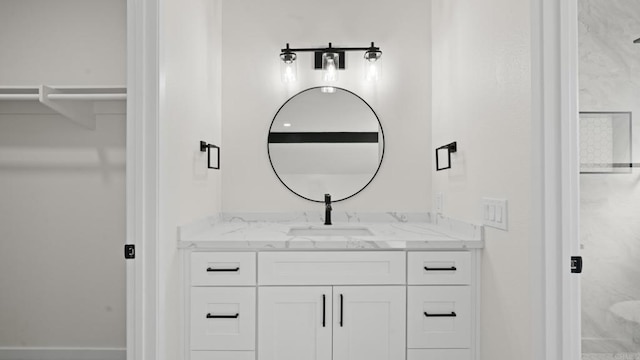 1524 Bridgeview Dr, San Diego, CA 92105 - bathroom with vanity