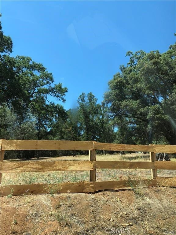 9275 Sheep Ranch Rd, Mountain Ranch, CA 95246 - view of yard
