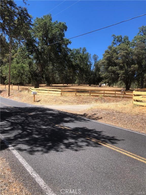 9275 Sheep Ranch Rd, Mountain Ranch, CA 95246 - view of asphalt road