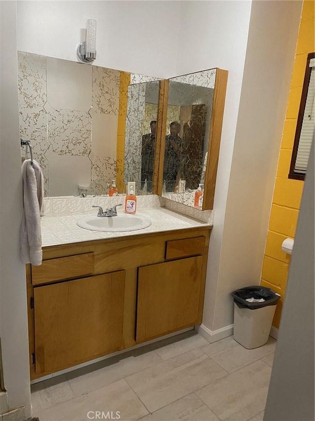 9275 Sheep Ranch Rd, Mountain Ranch, CA 95246 - bathroom with vanity