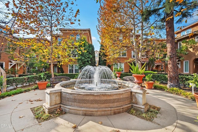 433 N Altadena Dr Unit 4, Pasadena, CA 91107 - view of surrounding community