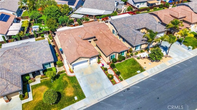 26716 Kingwood Rd, Murrieta, CA 92563 - aerial view of residential area