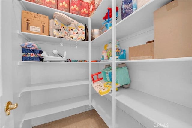 26716 Kingwood Rd, Murrieta, CA 92563 - view of pantry