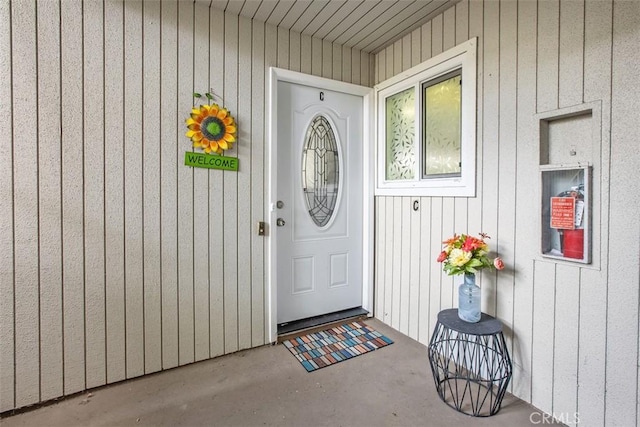 676 Via Alhambra Unit C, Laguna Woods, CA 92637 - view of entrance to property