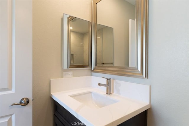 21981 Birchwood, Mission Viejo, CA 92692 - bathroom with vanity