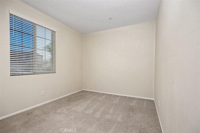 508 Bristolwood Rd, Hemet, CA 92543 - unfurnished room with carpet and baseboards