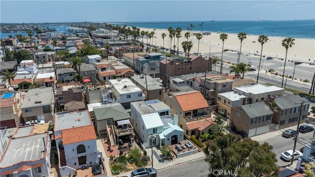26 Covina Ave, Long Beach, CA 90803 - drone / aerial view of unending shoreline