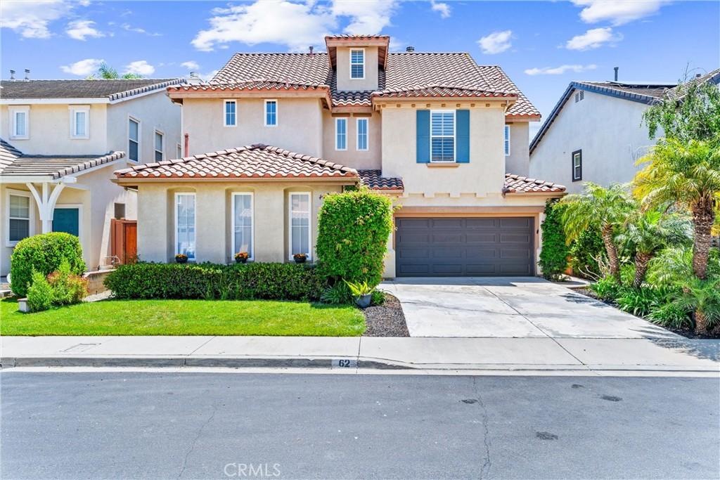 62 Stargazer Way, Mission Viejo, CA 92692 - photo 1