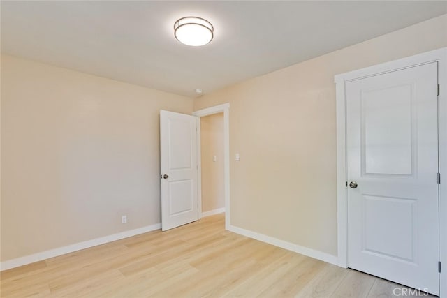 1221 Westminster Ave, East Palo Alto, CA 94303 - unfurnished room featuring light wood-style floors and baseboards