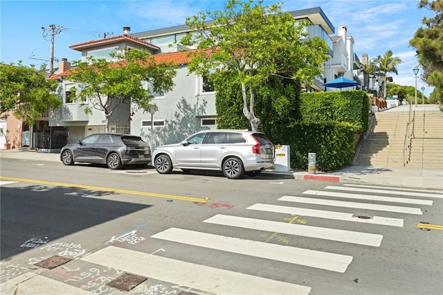 1800 Highland Ave, Manhattan Beach, CA 90266 - view of car parking