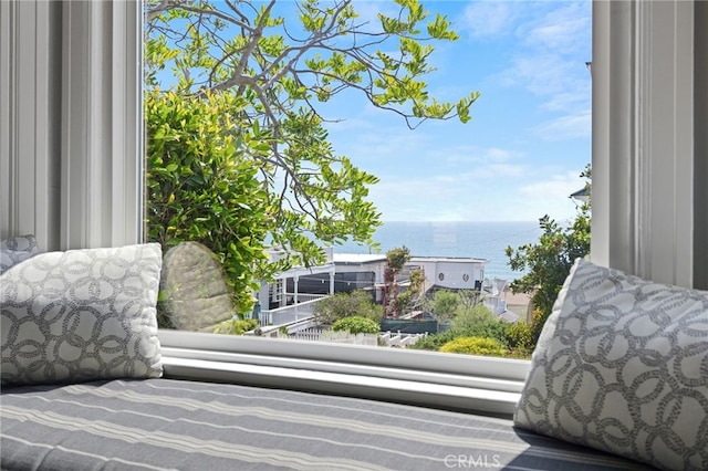 1800 Highland Ave, Manhattan Beach, CA 90266 - balcony with a water view