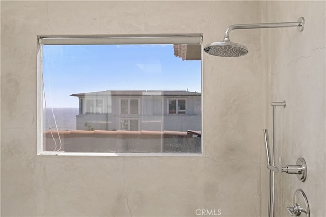 1800 Highland Ave, Manhattan Beach, CA 90266 - bathroom view of a shower