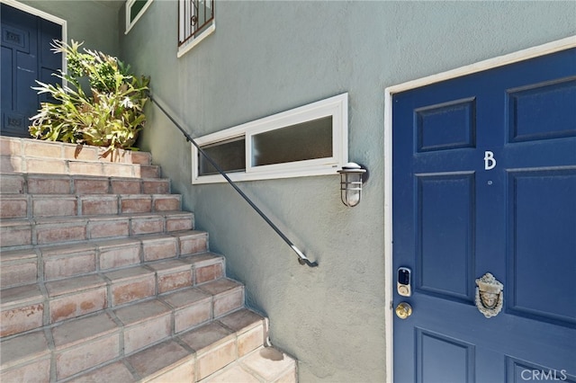 1800 Highland Ave, Manhattan Beach, CA 90266 - view of stairs