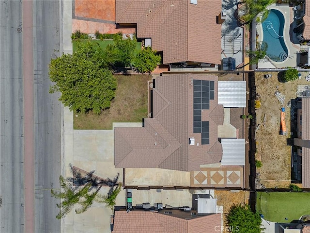 1318 Washington Ave, San Jacinto, CA 92583 - aerial view