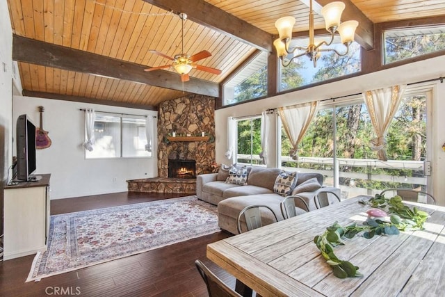 22868 Laurel Ln, Crestline, CA 92325 - photo 2