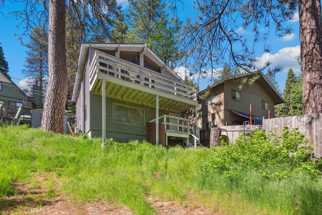 22868 Laurel Ln, Crestline, CA 92325 - photo 15