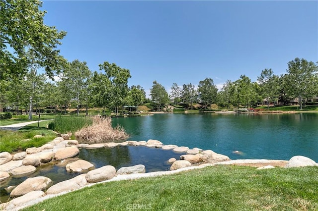 11538 Stoney Brook Ct, Beaumont, CA 92223 - water view