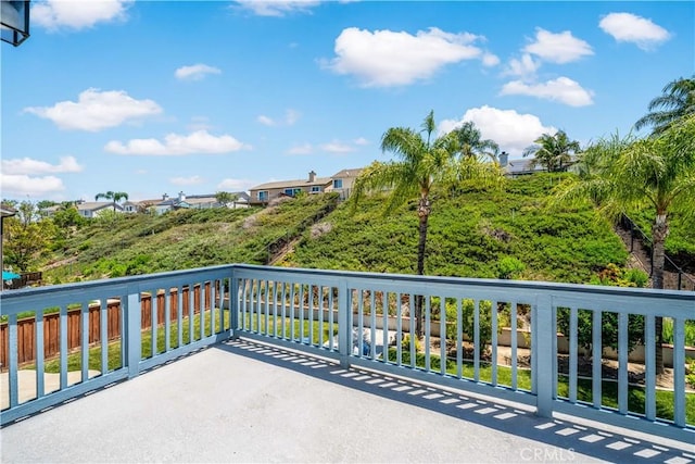 38872 Cherry Point Ln, Murrieta, CA 92563 - view of balcony