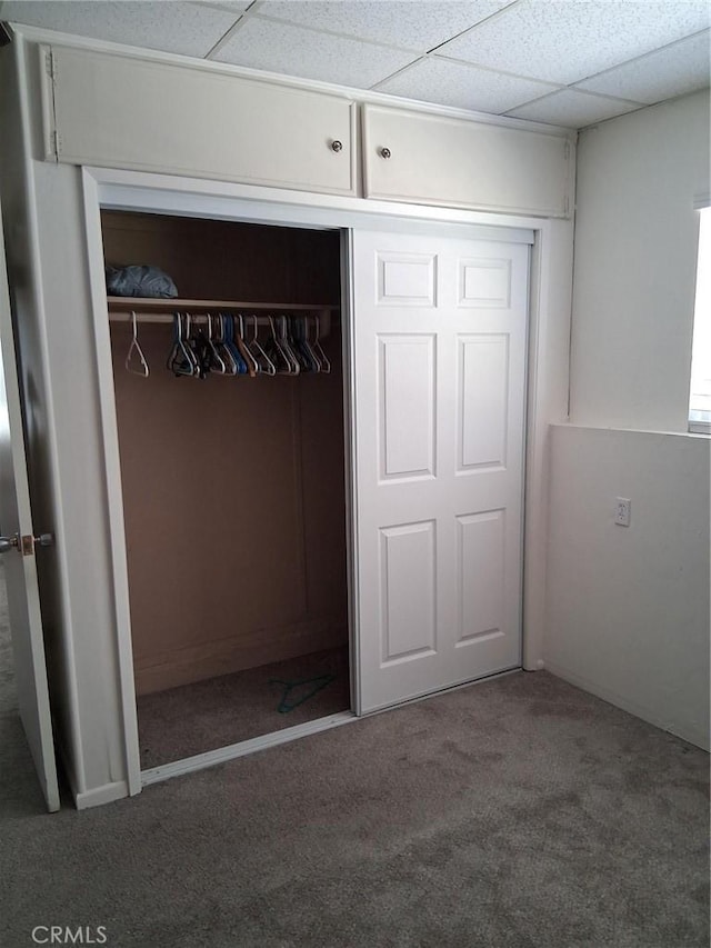 95 Riverview Dr, Oroville, CA 95966 - view of closet