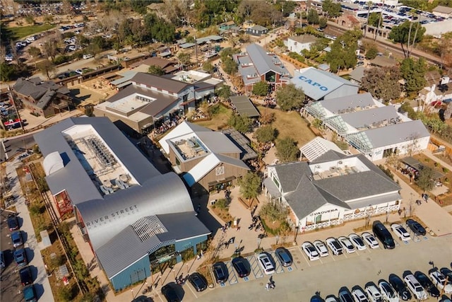 26406 Paseo Pamela, San Juan Capistrano, CA 92675 - bird's eye view