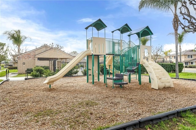 26406 Paseo Pamela, San Juan Capistrano, CA 92675 - view of community jungle gym