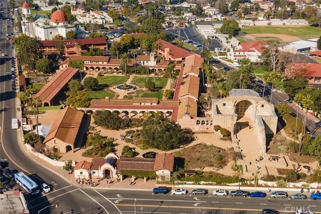 26406 Paseo Pamela, San Juan Capistrano, CA 92675 - aerial view