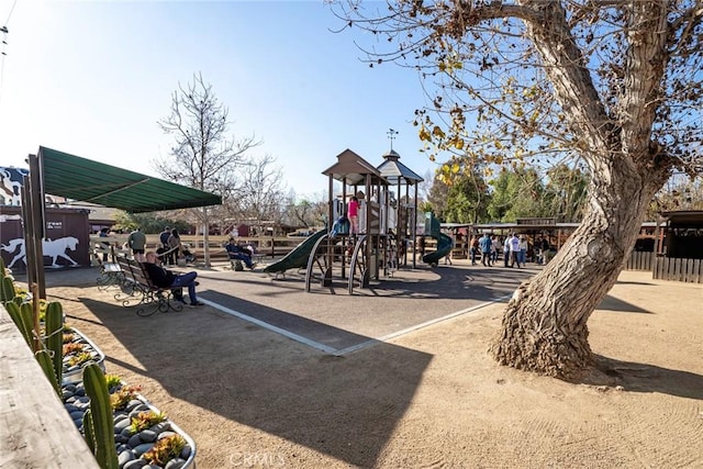 26406 Paseo Pamela, San Juan Capistrano, CA 92675 - view of community play area