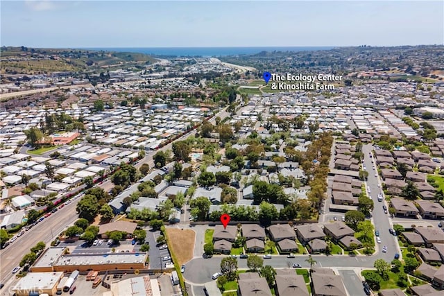 26406 Paseo Pamela, San Juan Capistrano, CA 92675 - view of property location featuring nearby suburban area