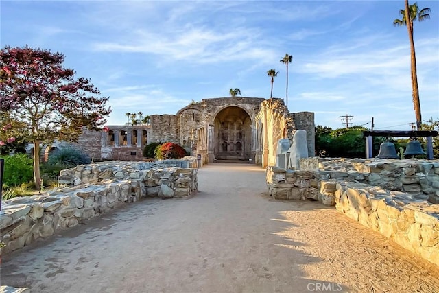 26406 Paseo Pamela, San Juan Capistrano, CA 92675 - view of home's community