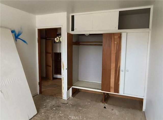 931 N Alamo St, Anaheim, CA 92801 - view of closet