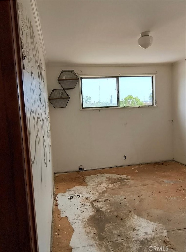 931 N Alamo St, Anaheim, CA 92801 - view of unfurnished room