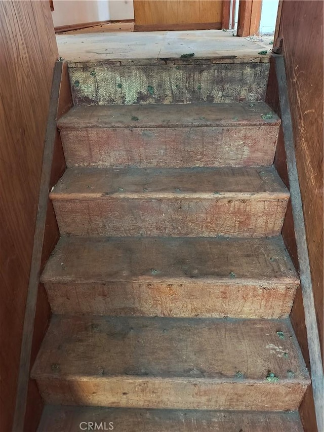 931 N Alamo St, Anaheim, CA 92801 - view of stairway